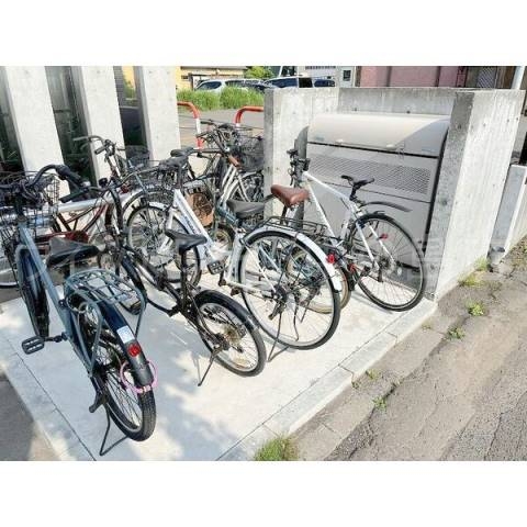 その他共有部分　詳細は、ウィンドワード中の島店までご相談下さい。
