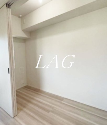 その他部屋・スペース　寝室です。