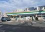 コンビニ　ファミリーマート札幌平岸4条店（コンビニ）まで522m