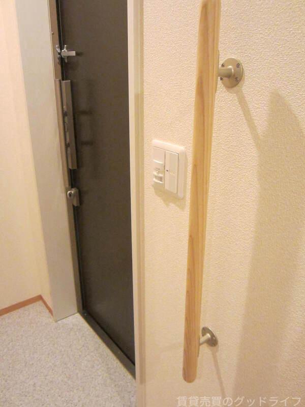 シャーメゾン竹田のその他写真