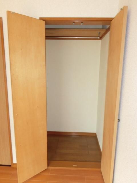 収納　★収納豊富なバスルームです★