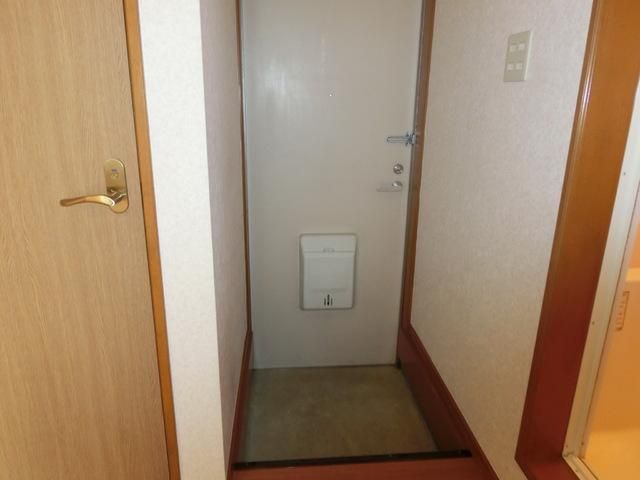玄関　★玄関スペースです★
