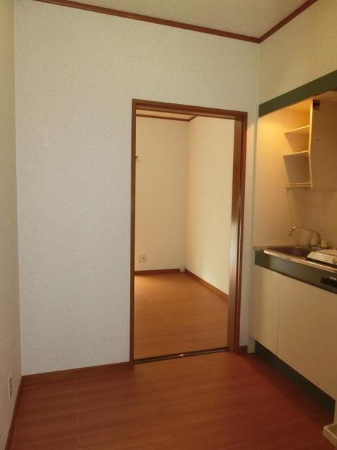 その他設備　★キッチンスペースです★