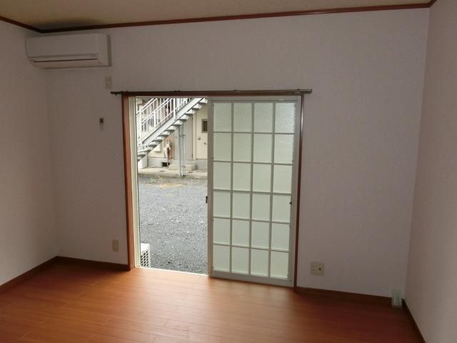その他部屋・スペース　★6帖の洋室です★