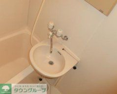 洗面設備　★お問い合わせはタウンハウジングまで★