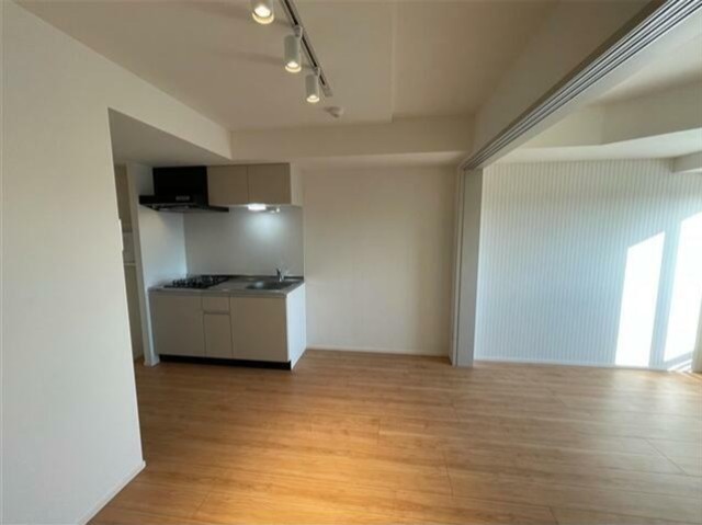居室・リビング　きれいなお部屋