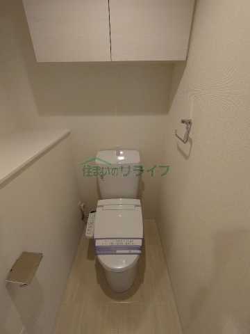 トイレ　別部屋引用