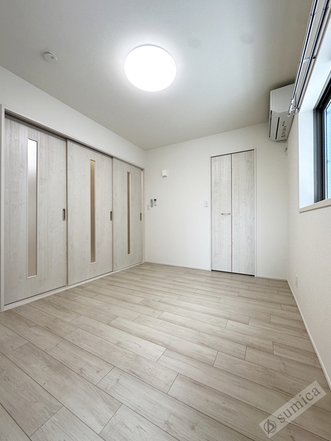その他部屋・スペース　角部屋となっております♪♪