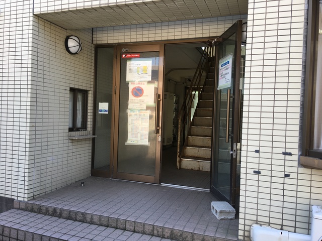 上越新幹線 新潟駅 徒歩14分 4階建 築34年の外観写真