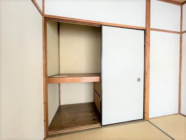 ハイツ西村2号の内装写真