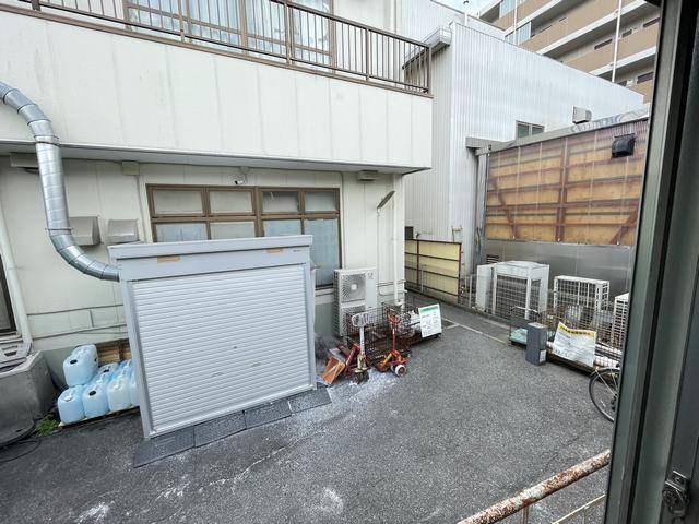 ハイツ西村2号のその他写真