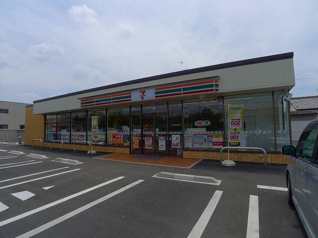 コンビニ　セブンイレブン太田岩瀬川町店（コンビニ）まで800m