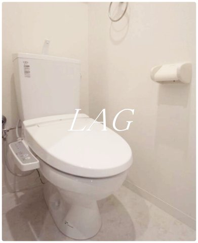 リブリ・アウスレーゼIGKのトイレ写真