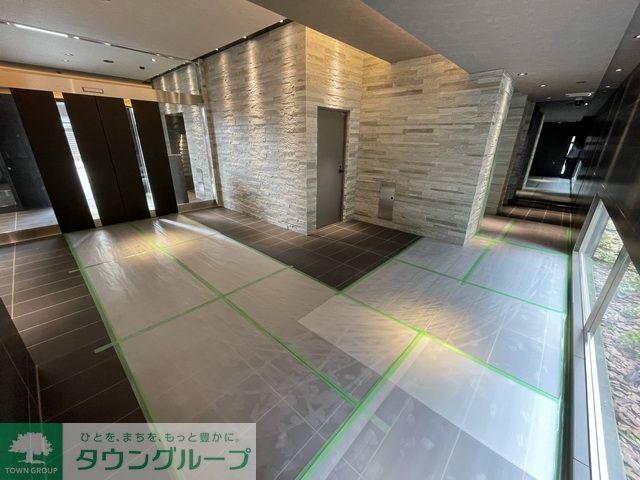 S-RESIDENCE金山Westの外観写真