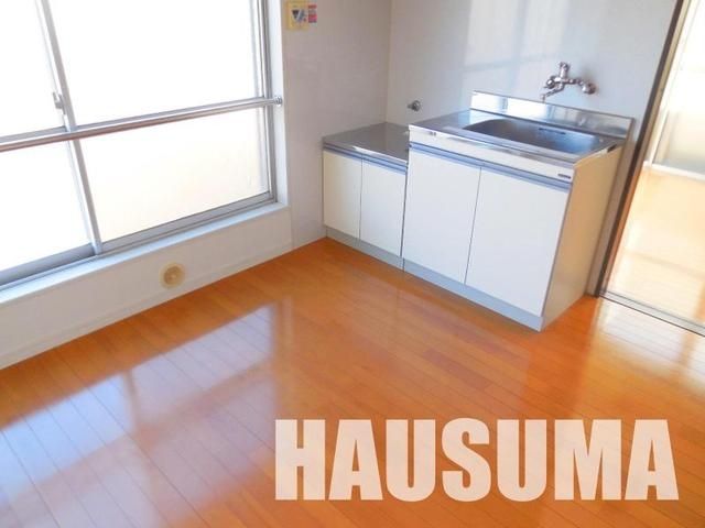その他部屋・スペース　ダイニング