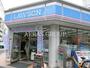 コンビニ　ローソン 滝野川六丁目店（コンビニ）まで100m