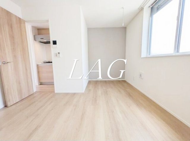 居室・リビング　洋室のお部屋です。