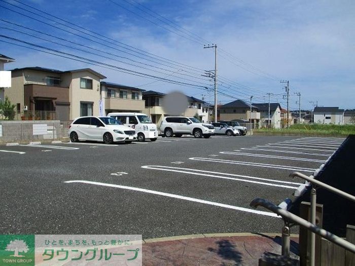 駐車場　お問合せはタウンハウジングまで！※現地待合わせ相談可能