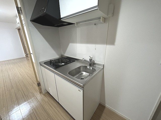 キッチン　参考画像