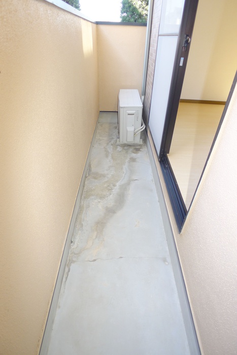 ＪＲ総武線 東船橋駅 徒歩14分 2階建 築27年の内装写真