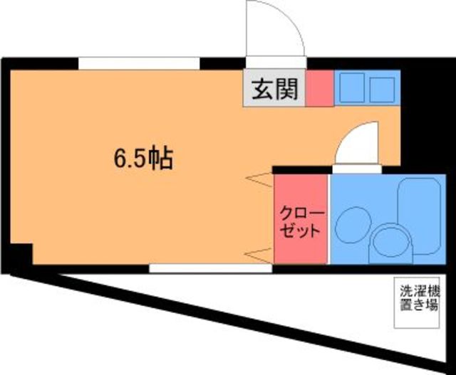 その他　間取り