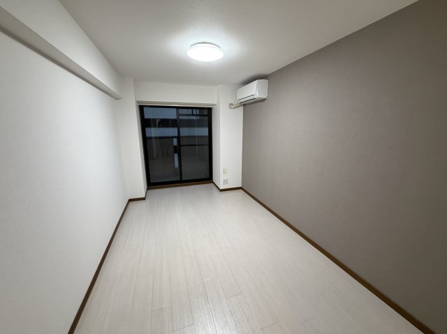 MARION KITAHORIE ANNEXの居間写真