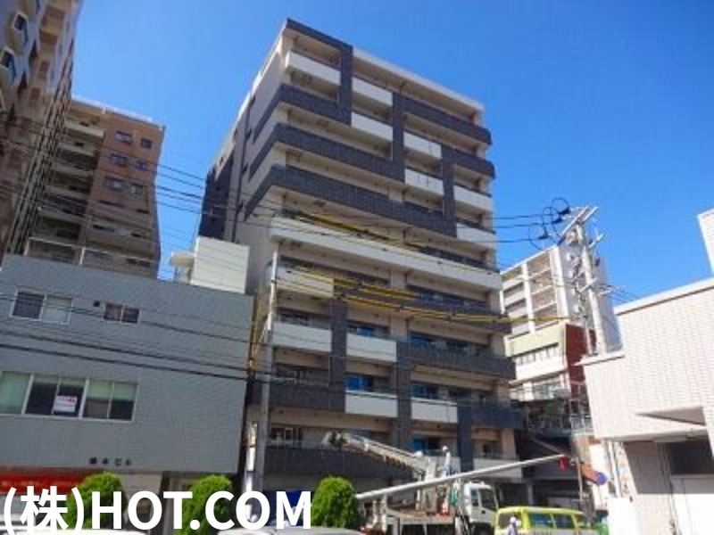 ＪＲ博多南線 博多駅 徒歩13分 築14年