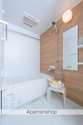 ＪＲ鹿児島本線 吉塚駅 徒歩1分 14階建 築13年の風呂写真