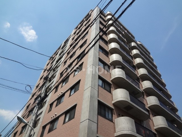 東京メトロ丸ノ内線 東高円寺駅 徒歩4分 築28年