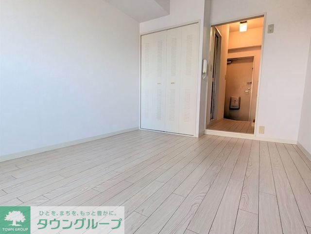 居室・リビング　★お部屋探しは株式会社タウンハウジング東京まで★