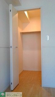 収納　お問合せは【タウンハウジング】まで！※現地待合わせ相談可！