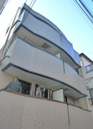 建物外観　☆綺麗な外観☆