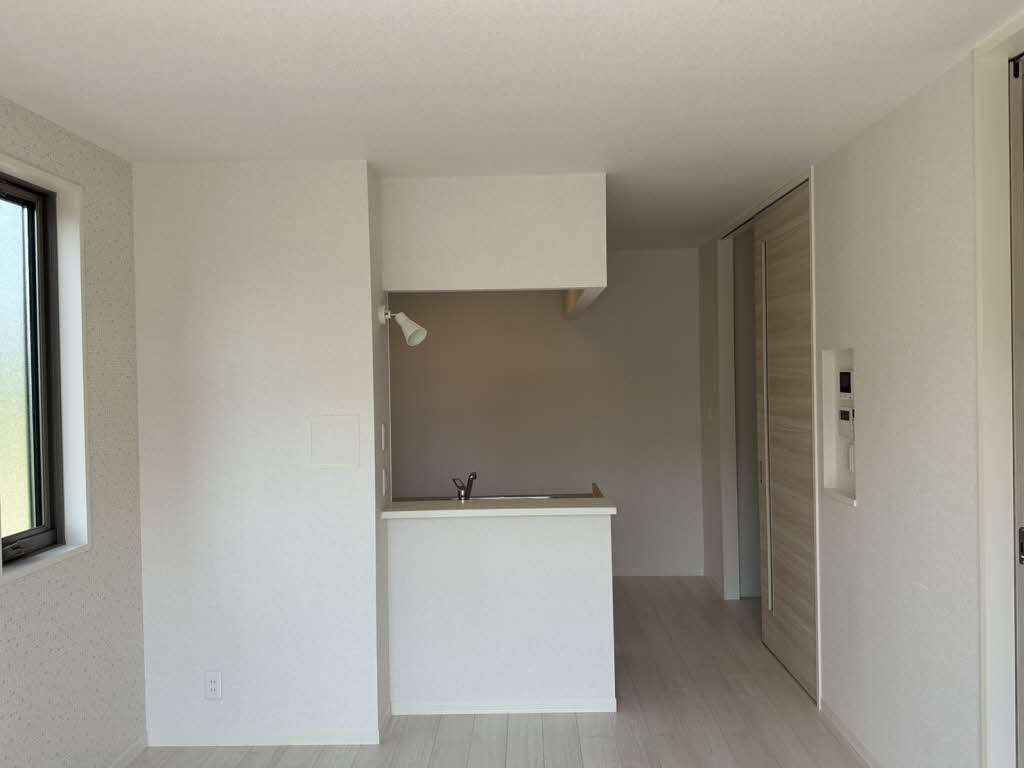 その他　収納豊富なお部屋です◆