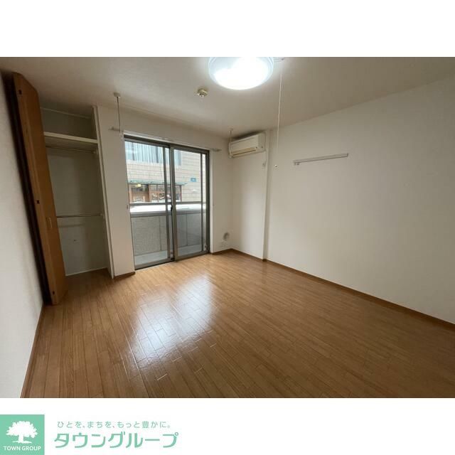 ハウスくにたちの内装写真