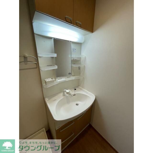 ハウスくにたちの内装写真