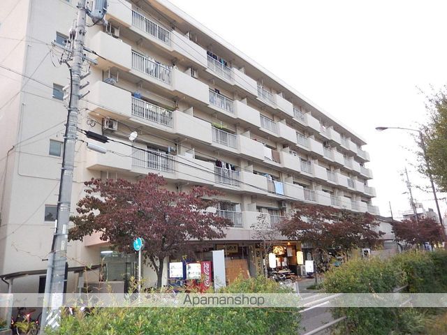 地下鉄桜通線 車道駅 徒歩2分 築49年
