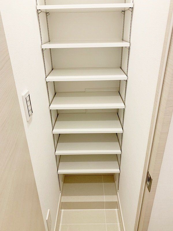 玄関　物件画像