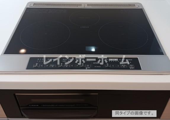 キッチン　同タイプ別物件参照