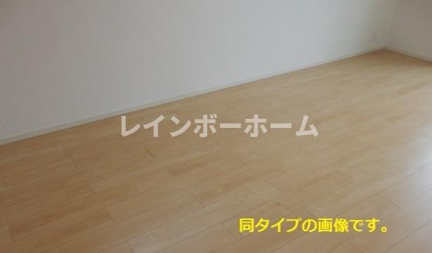居室・リビング　同タイプ別物件参照