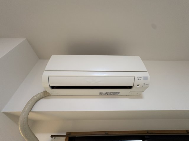 その他設備　ランドハウス浄心