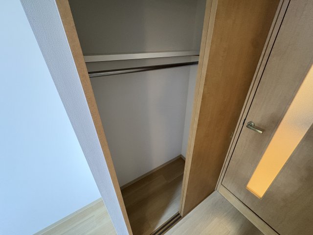 収納　ランドハウス浄心