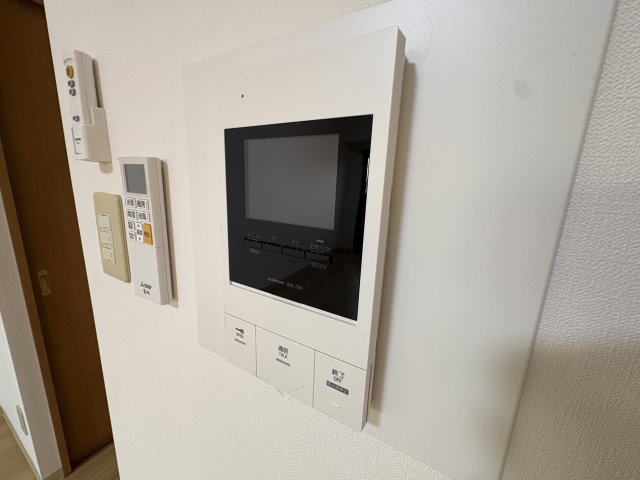 セキュリティ　ランドハウス浄心