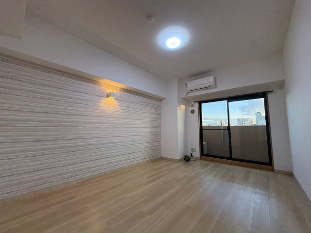居室・リビング　ランドハウス浄心