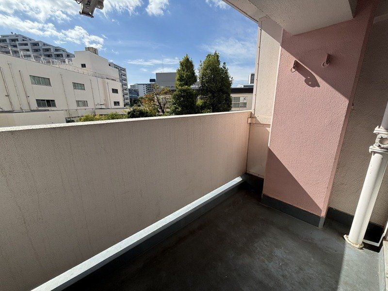 バルコニー　物件画像