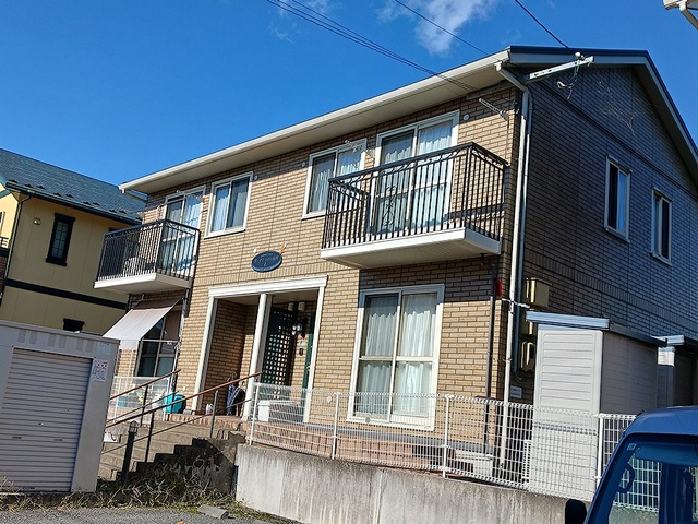 ガーデンシティ桜町L棟