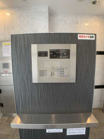 セキュリティ　スカイコートパレス西巣鴨II