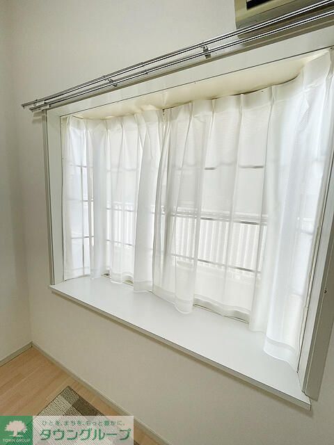 その他　洗面