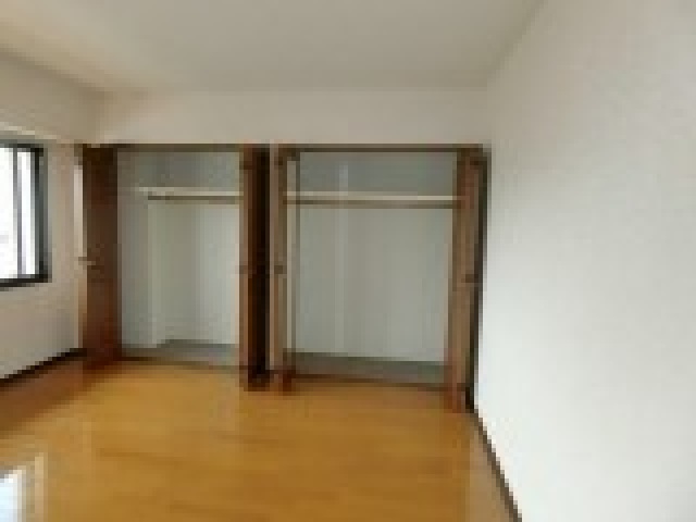 居室・リビング　写真は別のお部屋です。