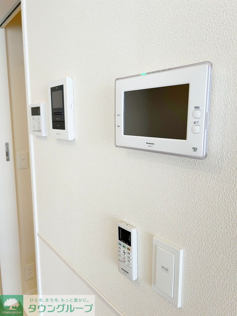その他設備　設備