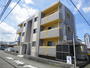 静岡駅よりバス19分 徒歩2分 2階 築18年2ヶ月の賃貸物件